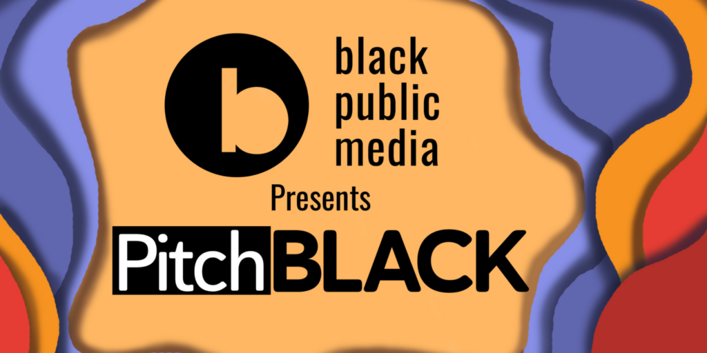 PitchBLACK Forum & Awards