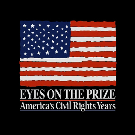 ‘Eyes on the Prize’ Airs on PBS